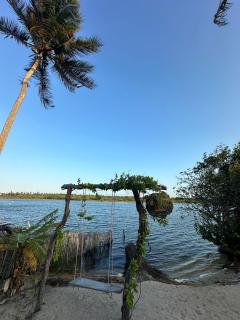 Chalé Brisa da Lagoa - 4