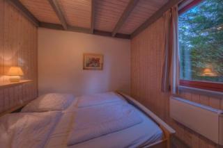 Ferienhaus in Mirow - Granzow - 4