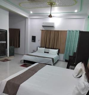 Chandrasha Villa Near By Ram Mandir 600 meter - Ayodhya - 5
