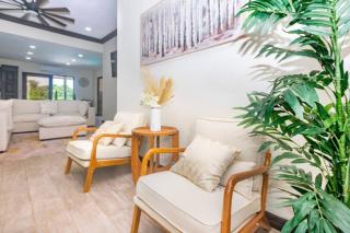 luxury 5 Bdrms-5 Bthms villa with private pool in west end - Roatán - 6