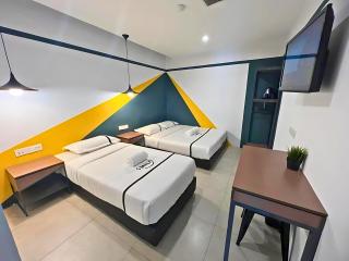 Seeds Hotel Chow Kit - 4