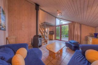 Ferienhaus in Mirow - Granzow - 8