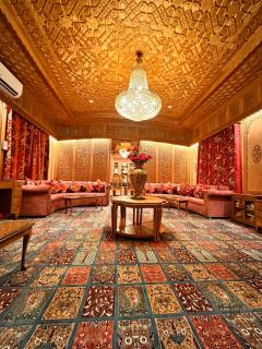 Wangnoo paradise luxury houseboat - Nagīn Bāgh - 9