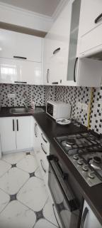 Lion Lux Apartament in Center - Chişinău - 0