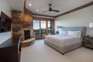 Grand Lodge - 3-Bedroom Deluxe #408 - Ski-in out condo - Park City - 7