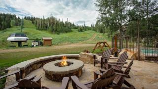 Grand Lodge - Studio #204 - Ski-in ski-out Hotel Room - Park City - 8