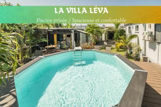 La Villa Léva - Saint-André - 0