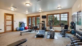 Grand Lodge - Studio #204 - Ski-in ski-out Hotel Room - Park City - 6