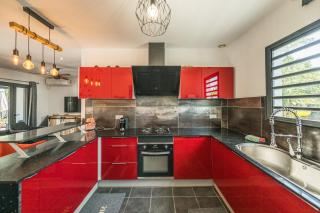 La Villa Léva - Saint-André - 7