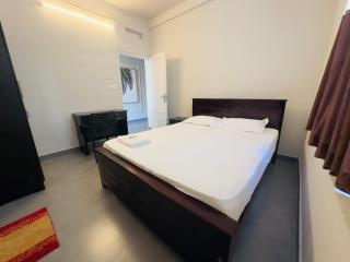 Town Residency - Kannur - 9
