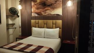 Hotel 50 Suites - Caldas - 9
