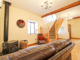 The Mill House - Shrewsbury - 4
