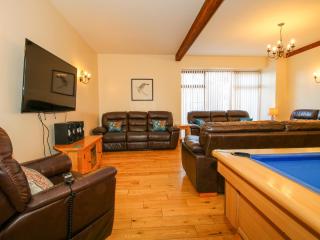 The Mill House - Shrewsbury - 1