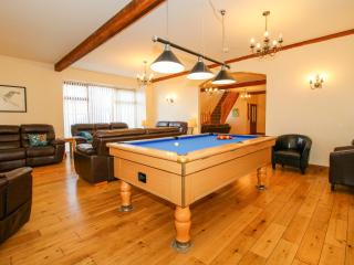 The Mill House - Shrewsbury - 2