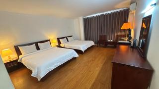 Phung Long Hotel - Ho Chi Minh - 2