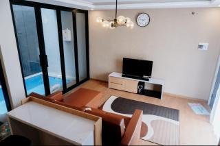 Villa Almahyra Batu - 7