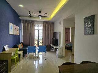 Lovely2stay@Mahkota - Melaka - 9