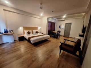 Hotel B R REGENCY - Trivandrum - 6