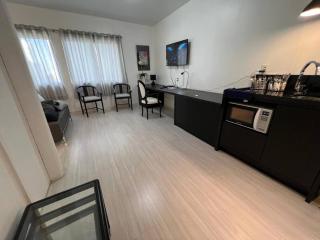 Flat Hotel The Time, Berrini - São Paulo - 8