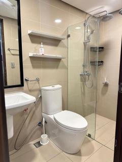 38 Park Av, New & Modern Studio in Cebu IT Park - 7