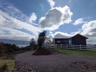 Casa Rilán Chiloé - Huenao - 0
