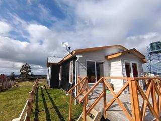 Casa Rilán Chiloé - Huenao - 9