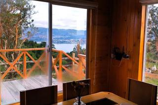 Casa Rilán Chiloé - Huenao - 8