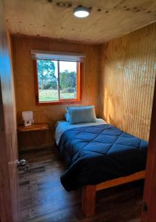 Casa Rilán Chiloé - Huenao - 7