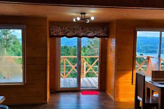 Casa Rilán Chiloé - Huenao - 6