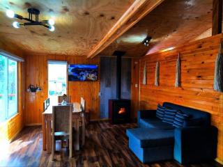 Casa Rilán Chiloé - Huenao - 4