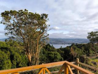 Casa Rilán Chiloé - Huenao - 2