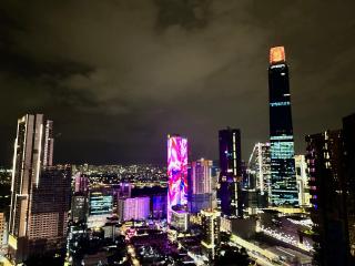 Dorsett Bukit Bintang with Bathtub by Prestige - Kuala Lumpur - 7