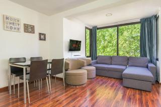 Warm Getaway in Faraya - 1