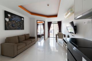 C-View Residence by Apartwell - Pattaya Sud - 9