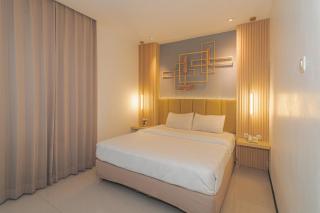Best Hotel Kedungsari - Surabaya - 2