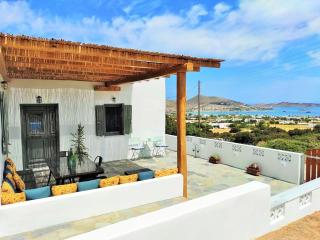 The old barn, Naousa Paros - Naousa - 9