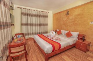 Royal Kings Hotel - Kathmandu - 0