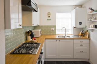 Duck Cottage - Pet-friendly Traditional Rural Home - Kilrenny - 5