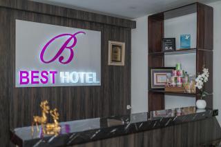 Best Hotel Kedungsari - Surabaya - 6