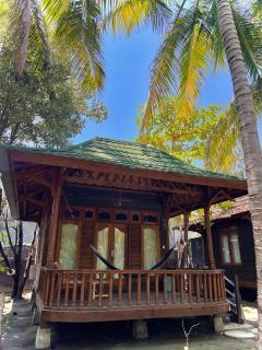 Bronze Bungalows - Gili Meno - 0