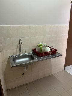 RawangBudjetHomestay - 3