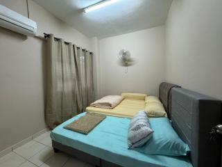 RawangBudjetHomestay - 7