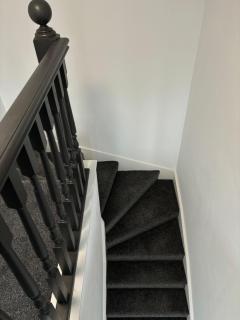 Apartment Twenty4 Blackpool - 9