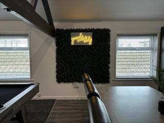 Apartment Twenty4 Blackpool - 3