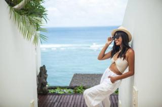 Nusa dua Ocean View with Private Beach - Nusa Dua - 7