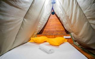 Bambara Ella Agro Resort & Camping - Haputale - 7