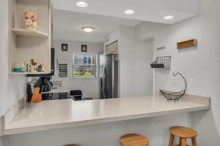 Prime Location Across Street From South Beach Access - Marco Island - 2