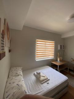 K&K Sky Suites at Mesaverte Residences, Studio Type Condo - Cagayan de Oro - 8