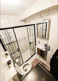 1 br Cozy Apartment - Istanbul - 3