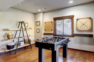 Indian Trail Cabin cabin - 6